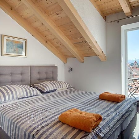 Nera Luxery Apartments Split Exterior foto
