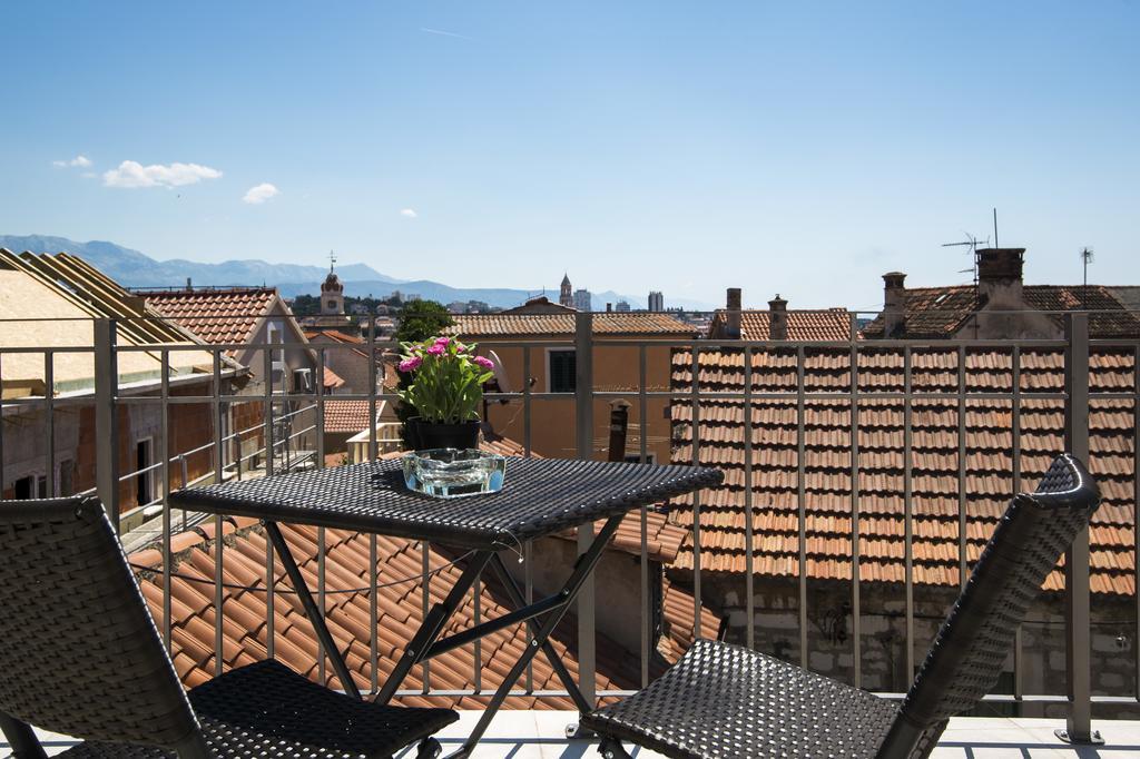 Nera Luxery Apartments Split Exterior foto