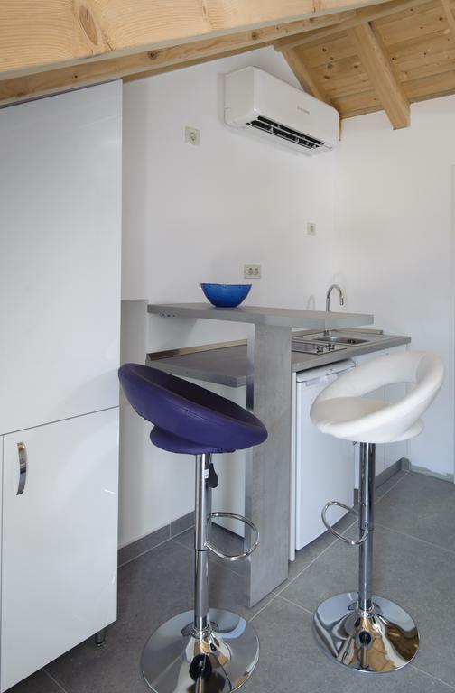 Nera Luxery Apartments Split Exterior foto