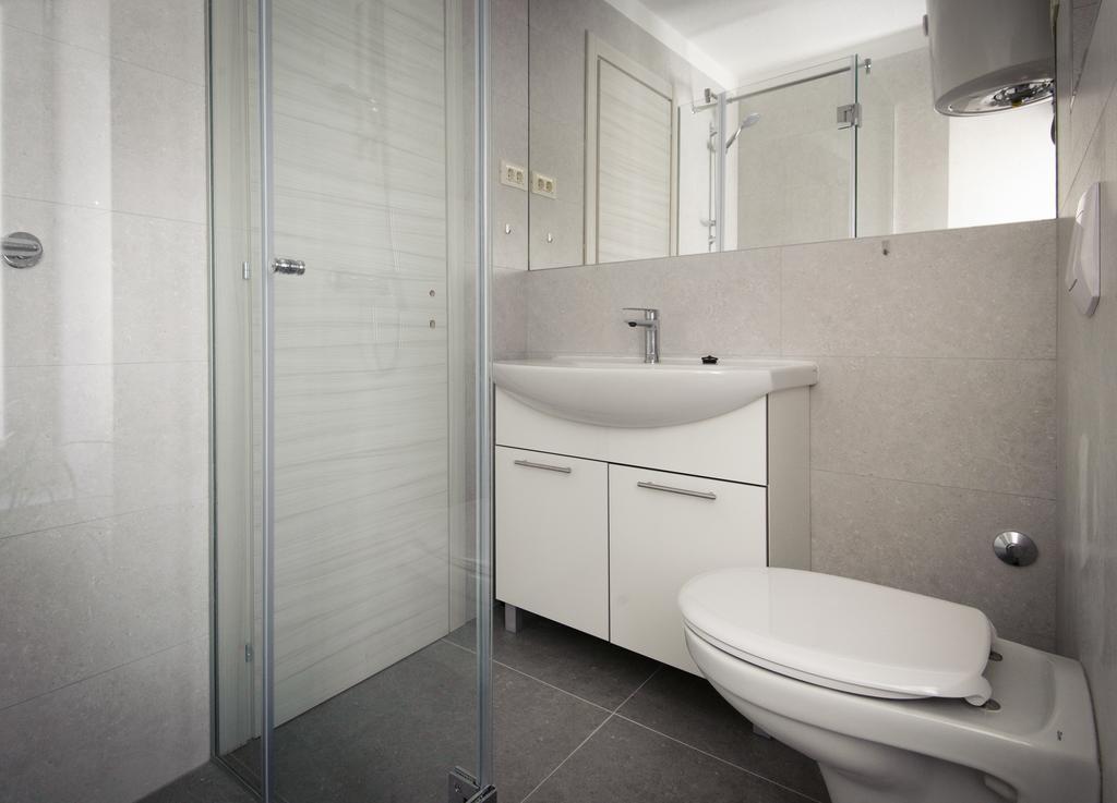 Nera Luxery Apartments Split Exterior foto