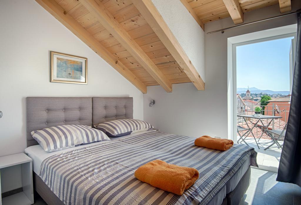 Nera Luxery Apartments Split Exterior foto