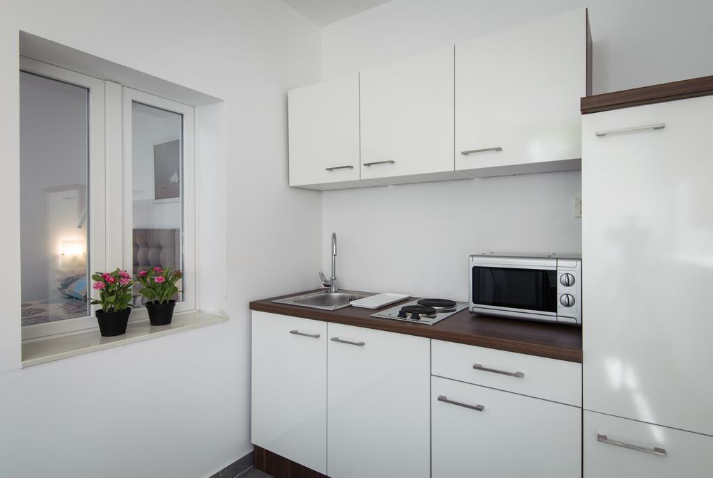 Nera Luxery Apartments Split Exterior foto