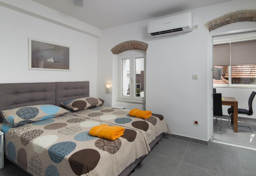 Nera Luxery Apartments Split Exterior foto