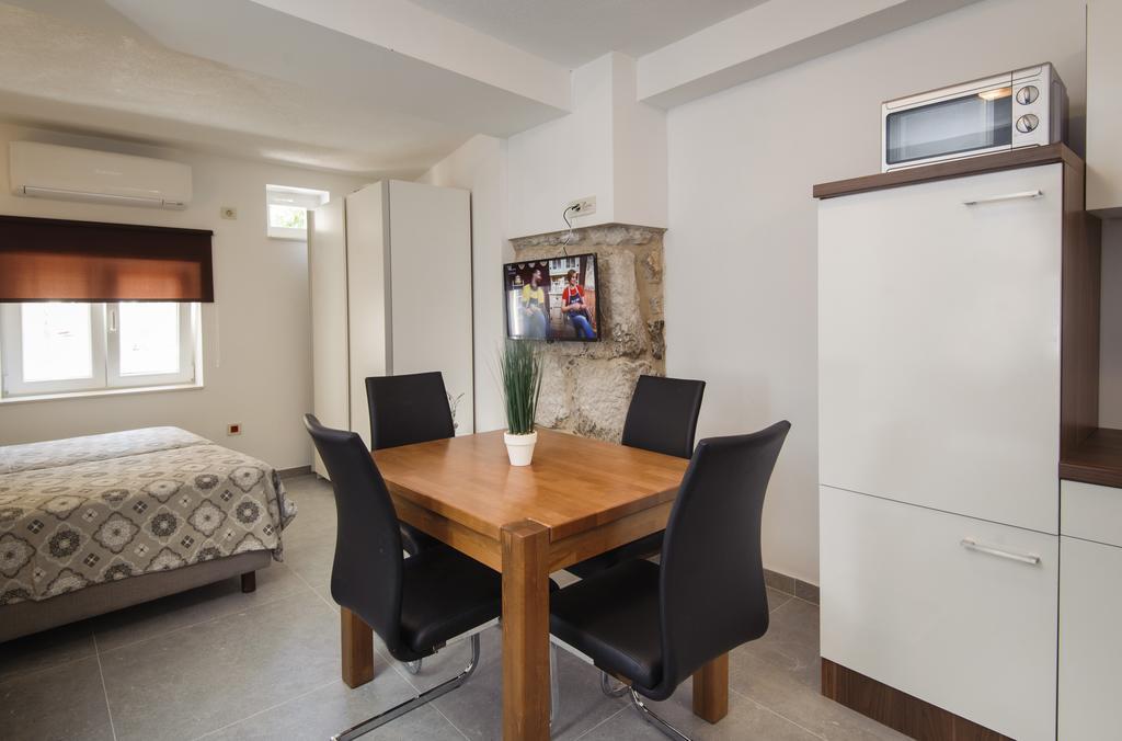 Nera Luxery Apartments Split Exterior foto
