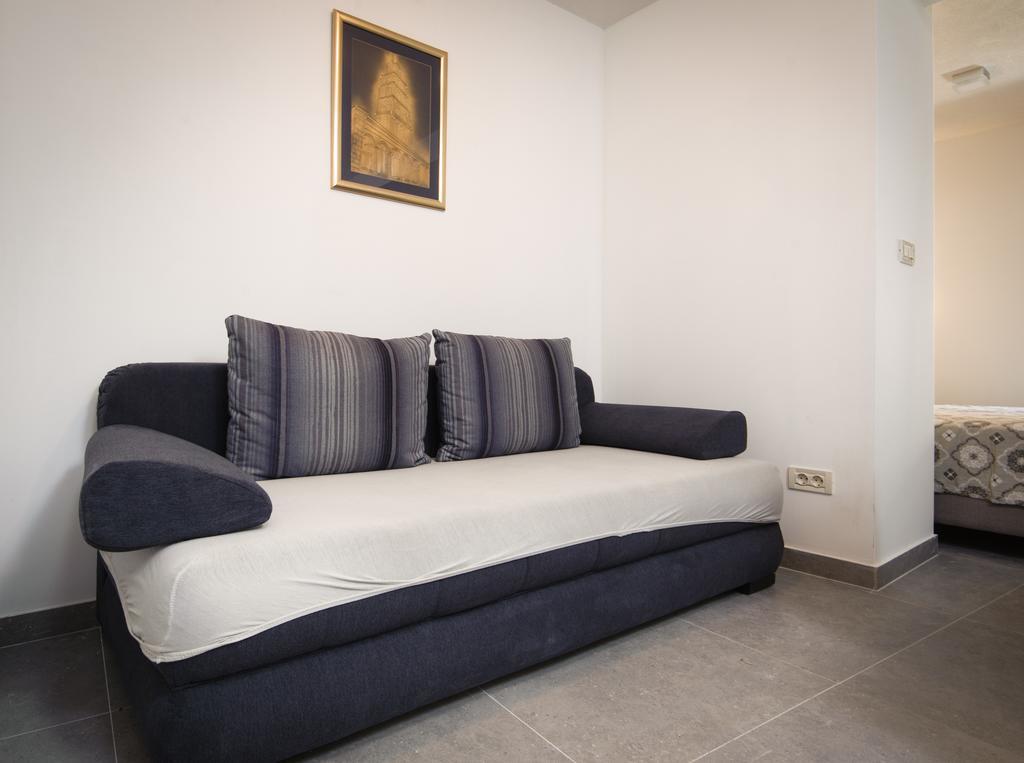 Nera Luxery Apartments Split Exterior foto