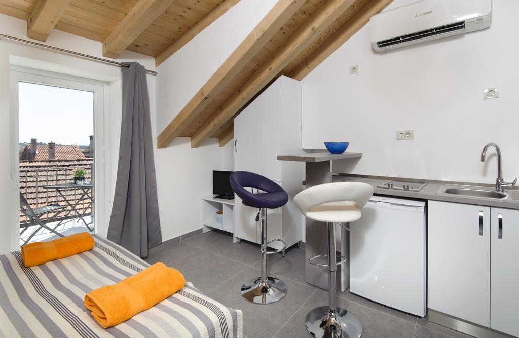 Nera Luxery Apartments Split Exterior foto