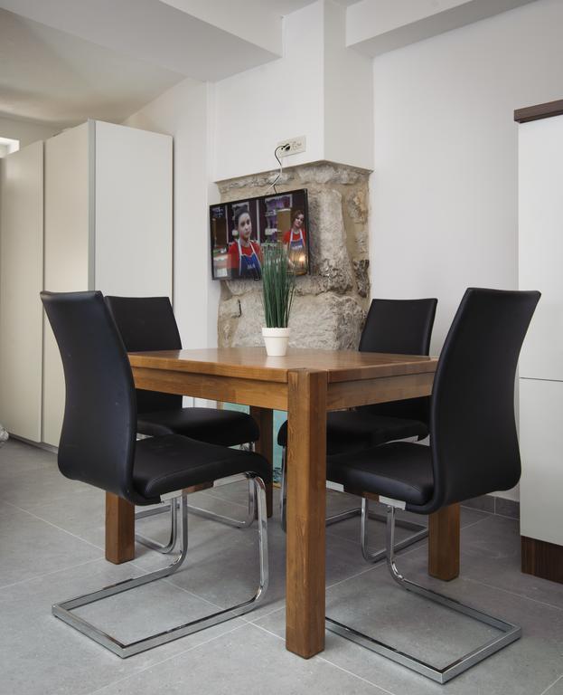 Nera Luxery Apartments Split Exterior foto