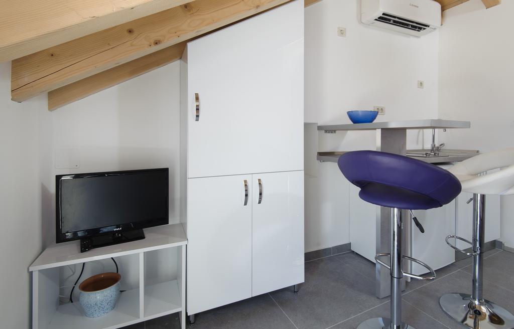 Nera Luxery Apartments Split Exterior foto