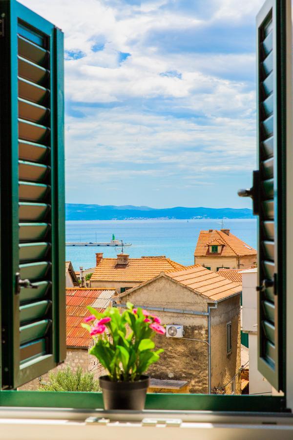 Nera Luxery Apartments Split Exterior foto